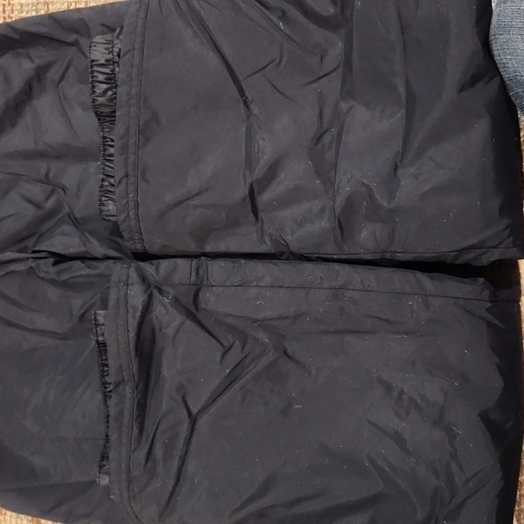 RAWIK Black Winter Snowboard Ski Pants - Picture 3 of 8